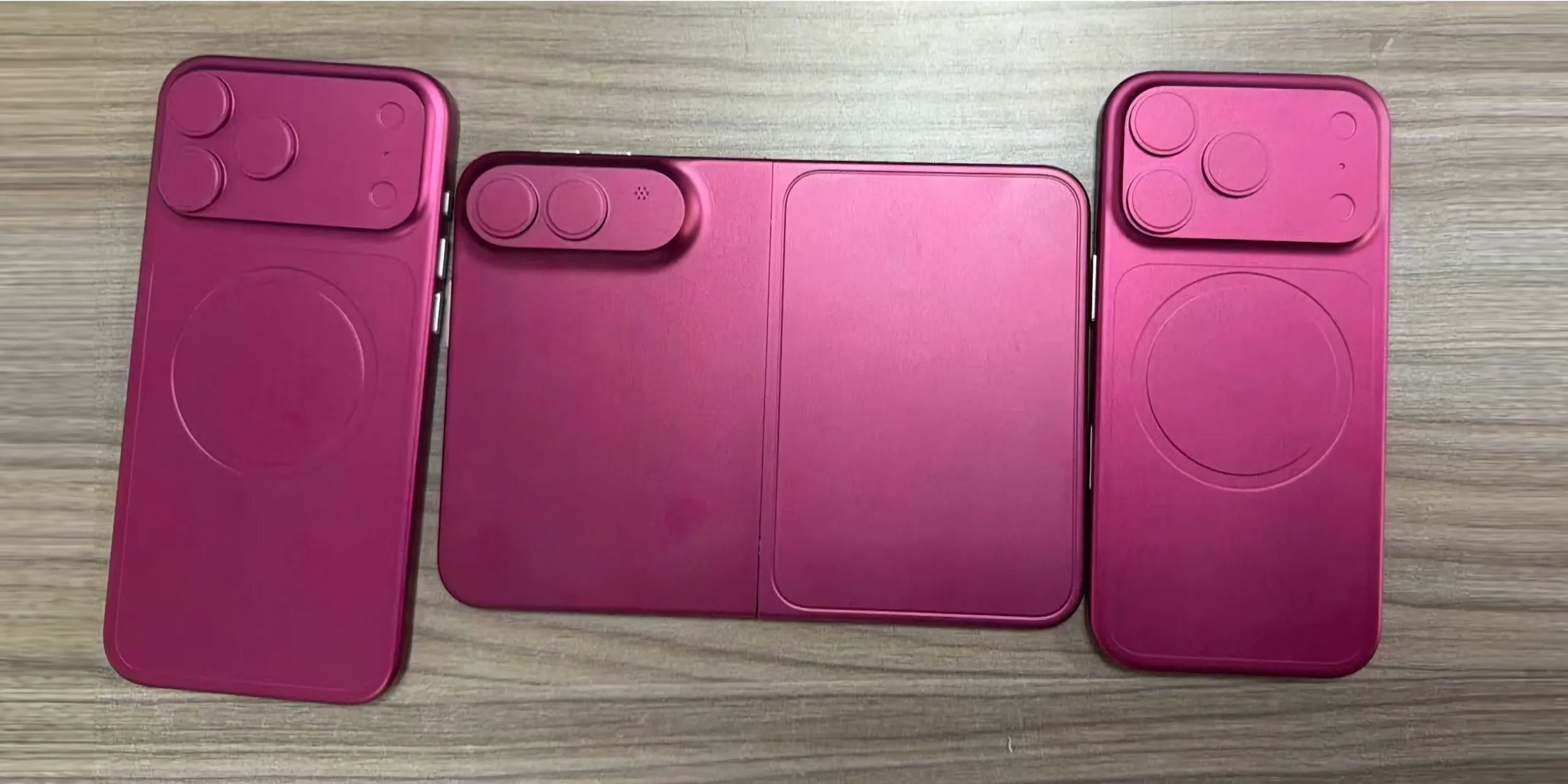 Три преимущества iPhone Ultra перед iPhone 18 Pro 2