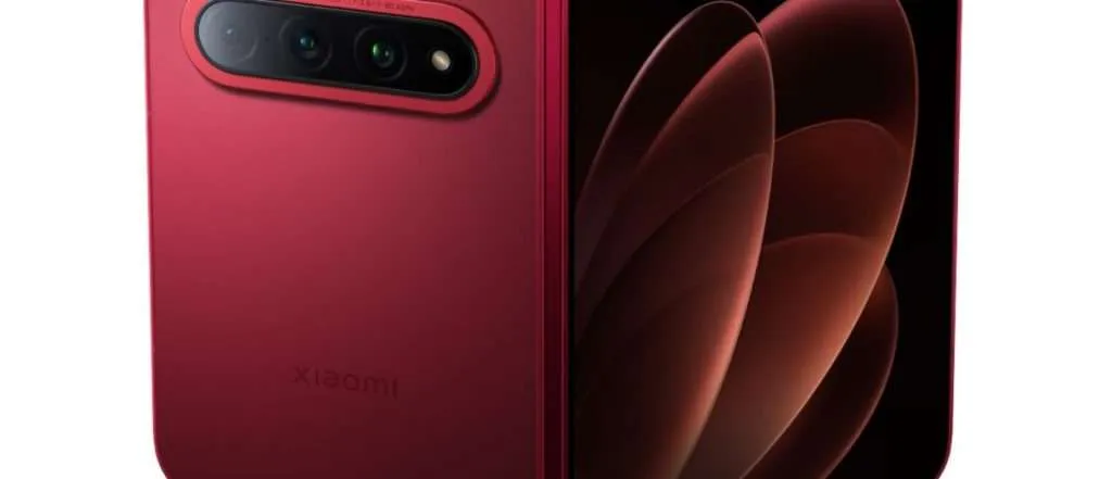 Xiaomi 18 Fold: новый флагман с мощной камерой 3