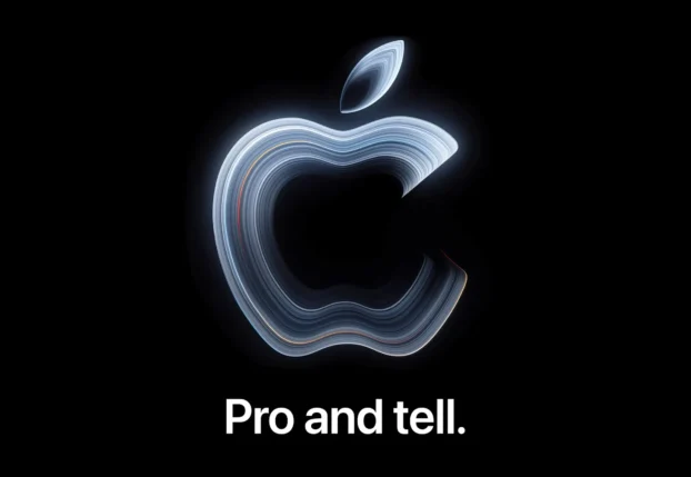 Apple анонсировала мероприятие Pro and Tell в Лос-Анджелесе