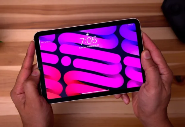 Apple анонсирует новый аксессуар для iPad mini
