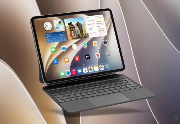 Apple releases iPadOS 27.2, here’s everything new for iPad