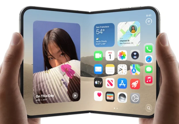 Гид по iPhone Duo: почему он вас впечатлит