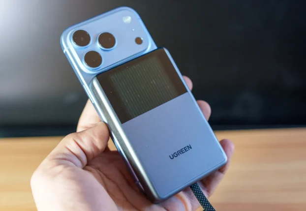 Гид по новому аккумулятору UGREEN MagSafe с жидким охлаждением