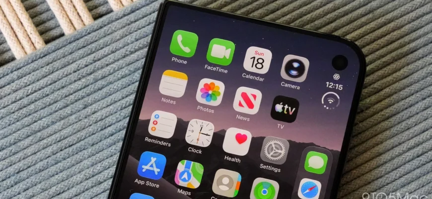 Гид по новым документам поддержки iPhone Duo от Apple