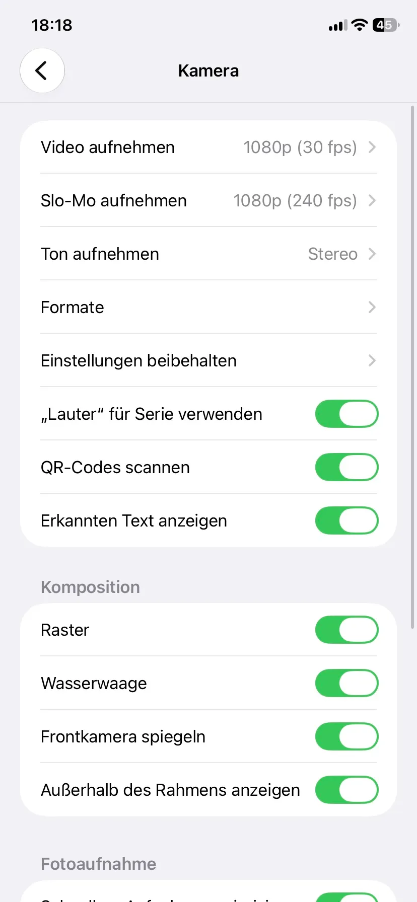 Гид по очистке фотобиблиотеки на Mac и iPhone 4