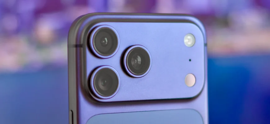 Гид по очистке фотобиблиотеки на Mac и iPhone