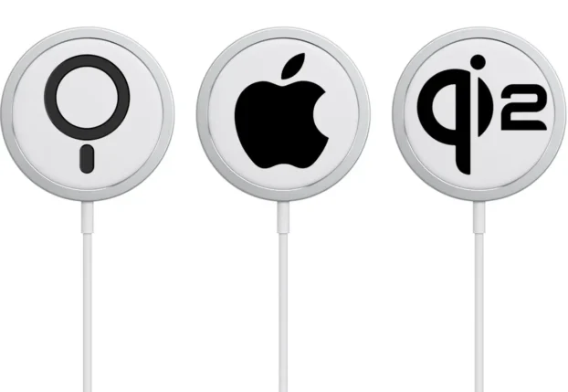 Гид по Qi2 и MagSafe: какой беспроводной зарядник выбрать?