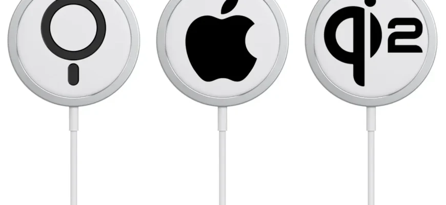 Гид по Qi2 и MagSafe: какой беспроводной зарядник выбрать?