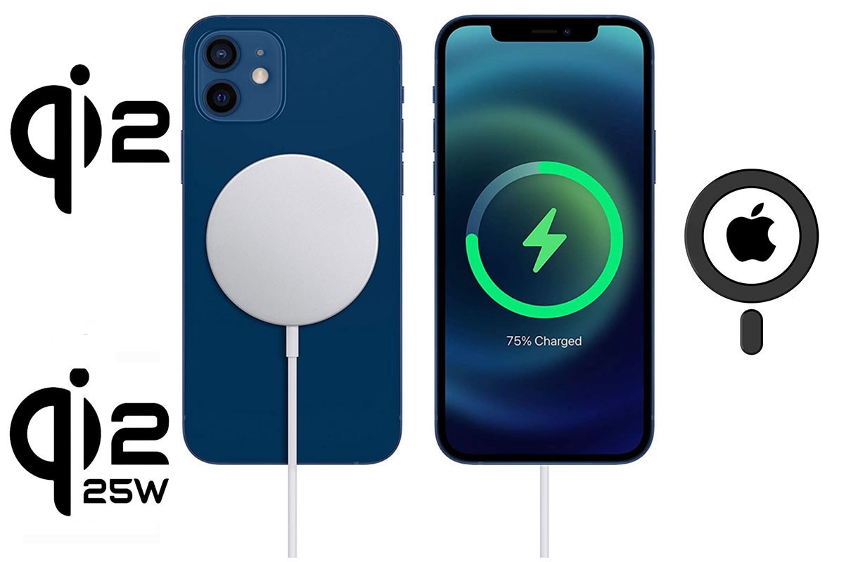 Гид по Qi2 и MagSafe: какой беспроводной зарядник выбрать? 5