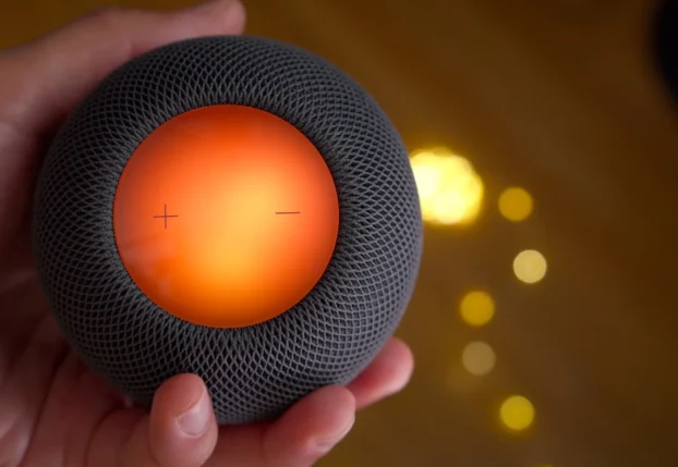 HomePod 27.2 hands-on: default wireless speaker for Mac, Sound Glow and more [Video]
