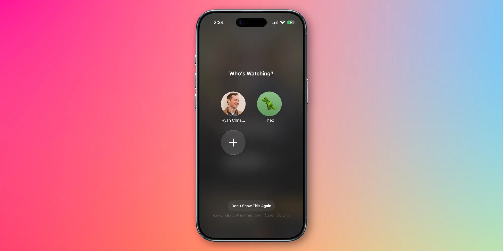 iOS 27.2: новые функции для шести приложений iPhone 5