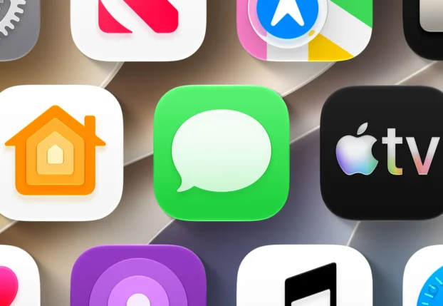 iOS 27.2: новые функции для шести приложений iPhone