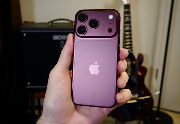 iPhone 18 Pro: проблемы со звуком и их решение