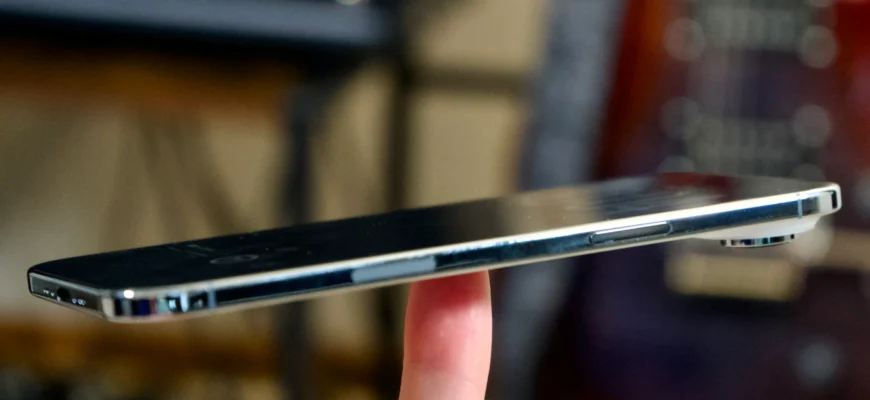 iPhone 20: что ждать от юбилейной модели Apple в 2027