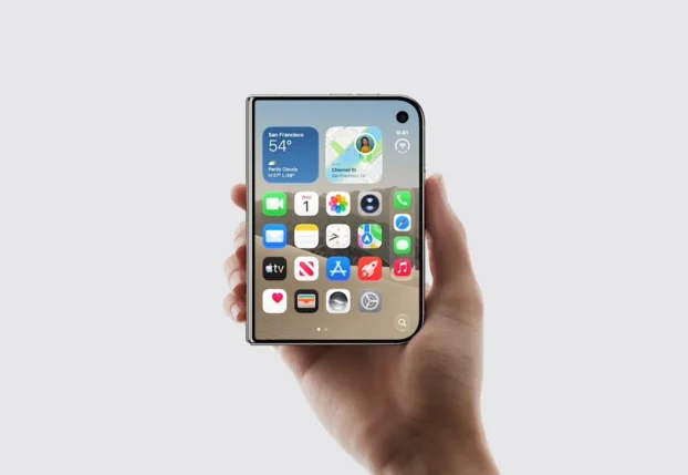 iPhone Duo получит функцию Reachability позже в этом году