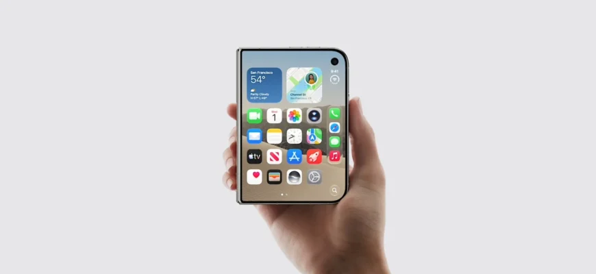 iPhone Duo получит функцию Reachability позже в этом году