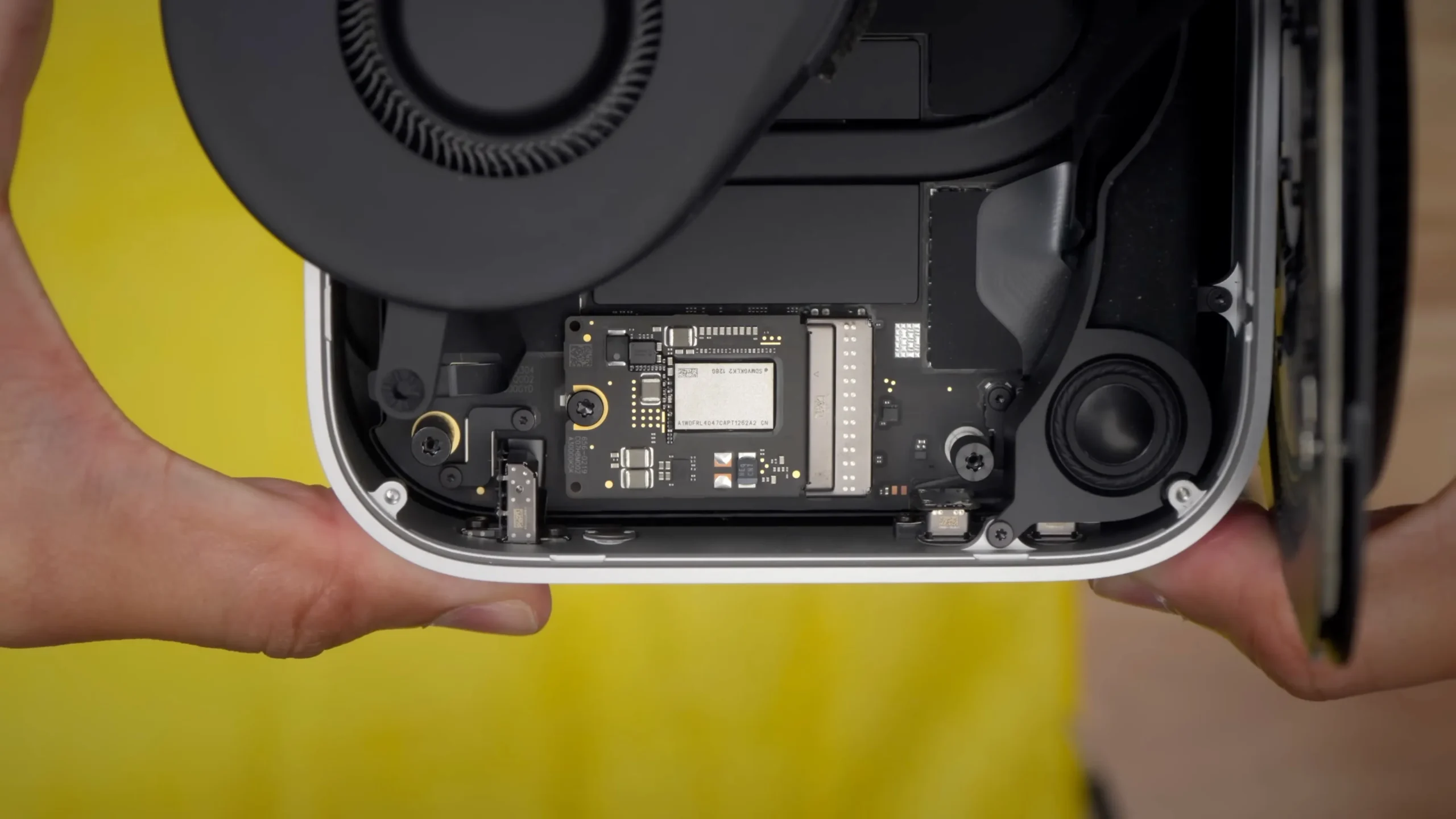 Как Apple убила лучшую скрытую функцию Mac mini 2