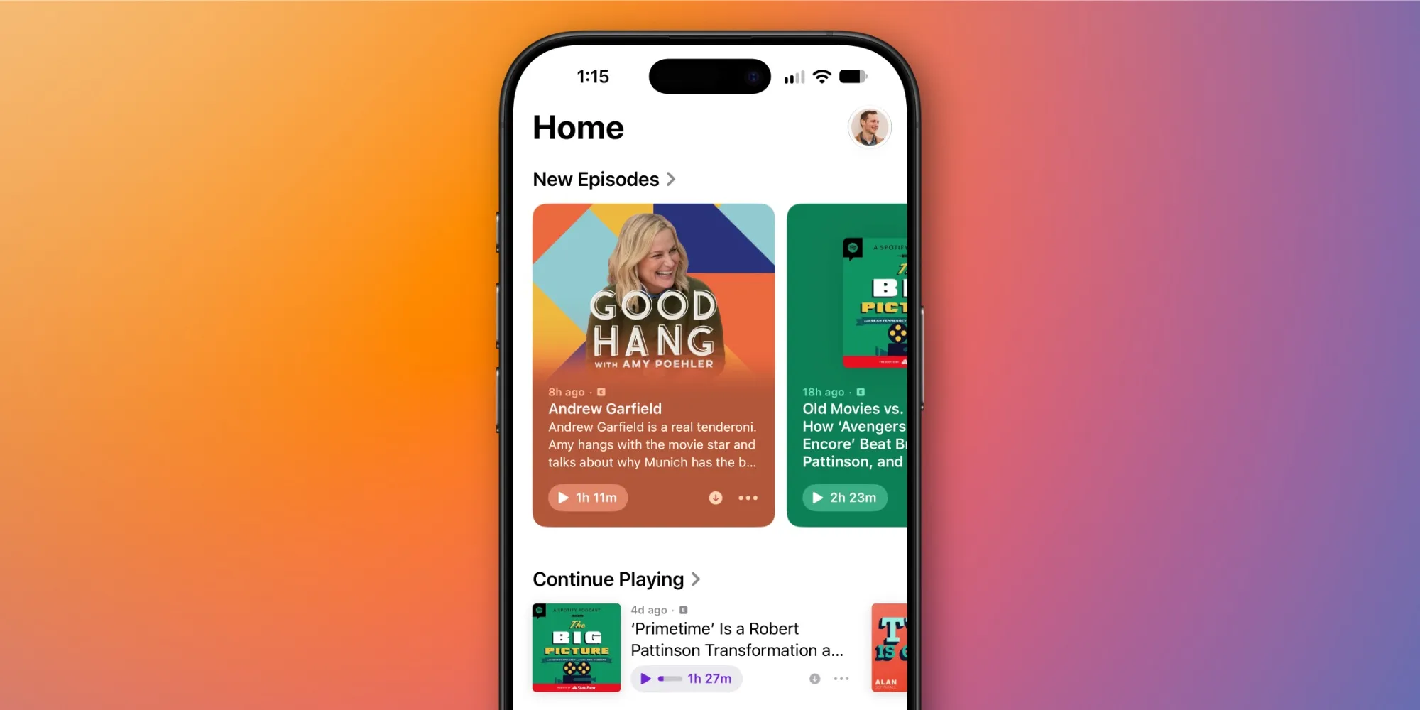 Как исправить проблемы с Apple Podcasts в iOS 27.2 2