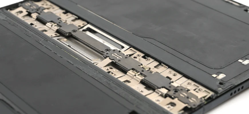 Как легко отремонтировать iPhone Duo: советы от iFixit