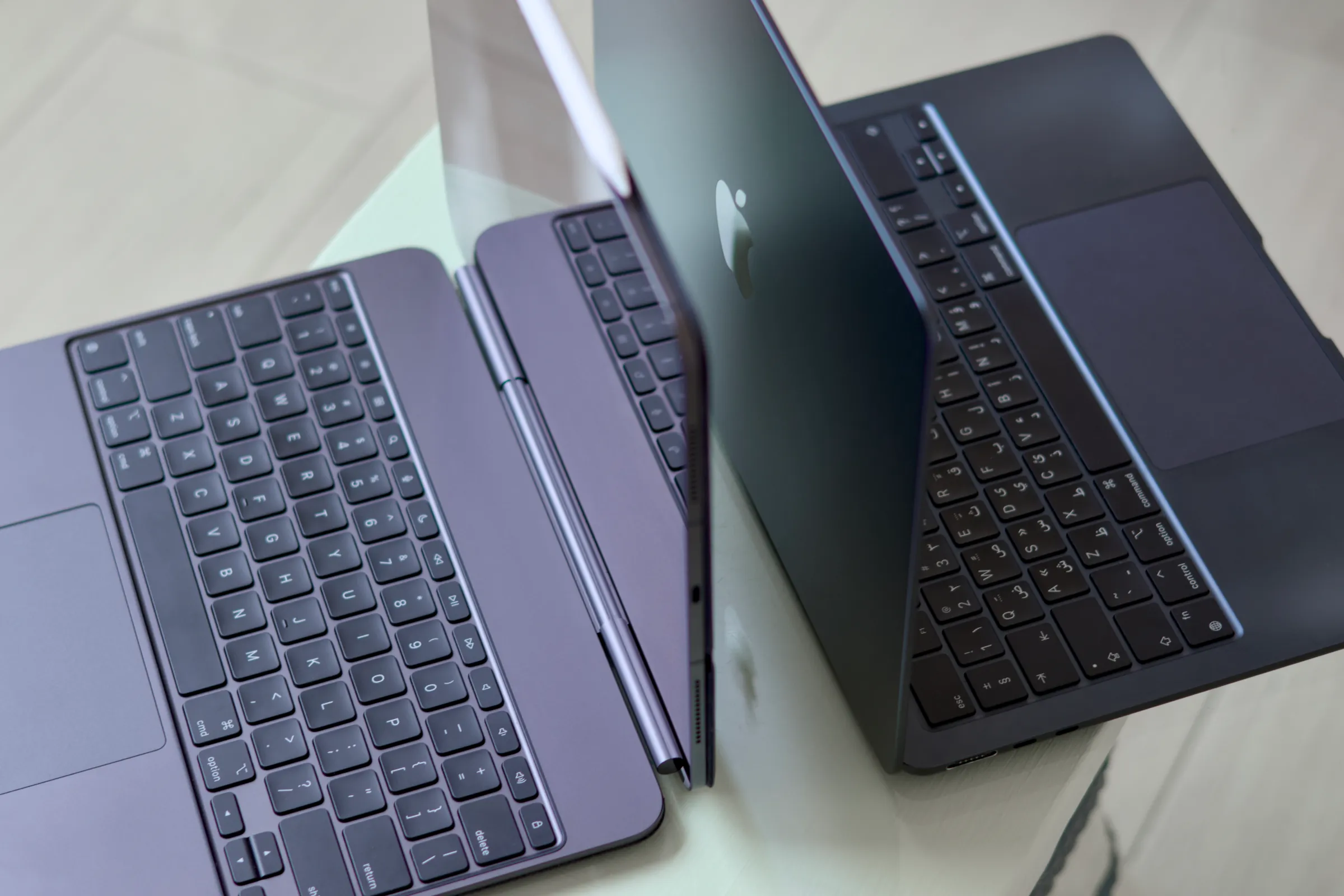 Как MacBook Pro с сенсорным экраном изменит ваш опыт 3