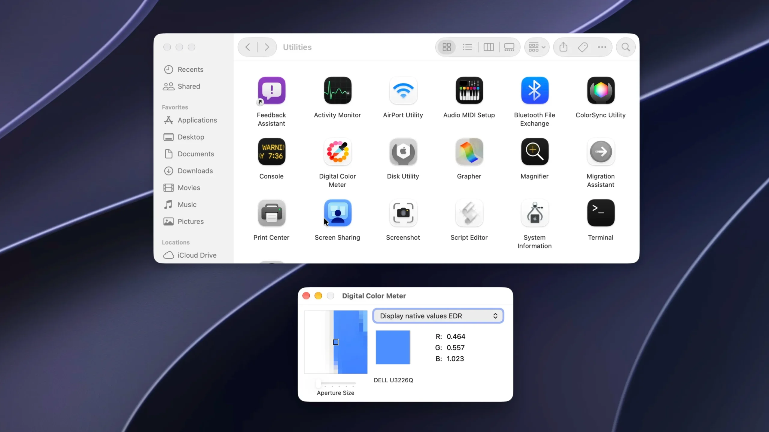 Как macOS 27 улучшила поддержку HDR для мониторов 5