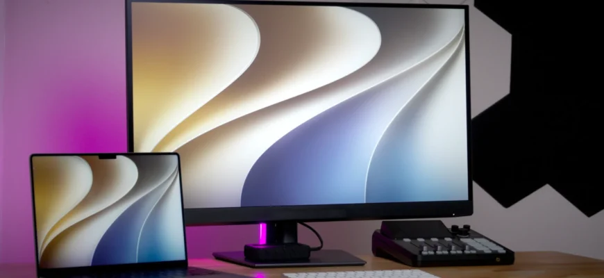 Как macOS 27 улучшила поддержку HDR для мониторов
