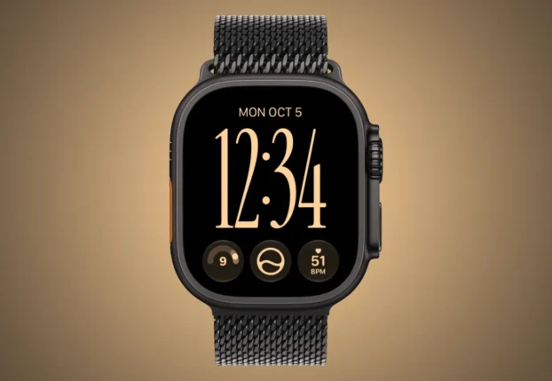 Как максимально использовать Apple Watch Series 12 и Ultra 4