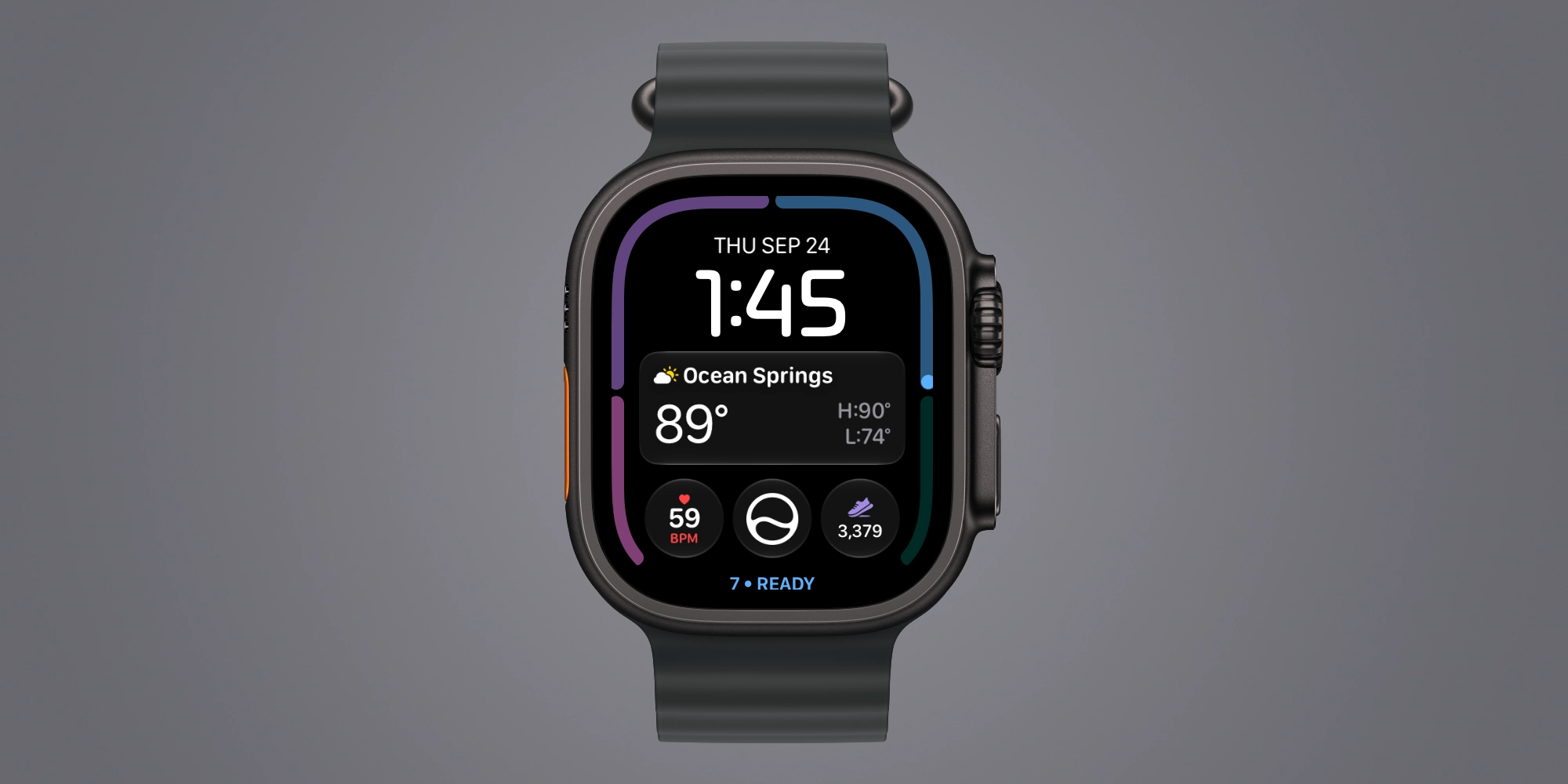 Как максимально использовать Apple Watch Series 12 и Ultra 4 2