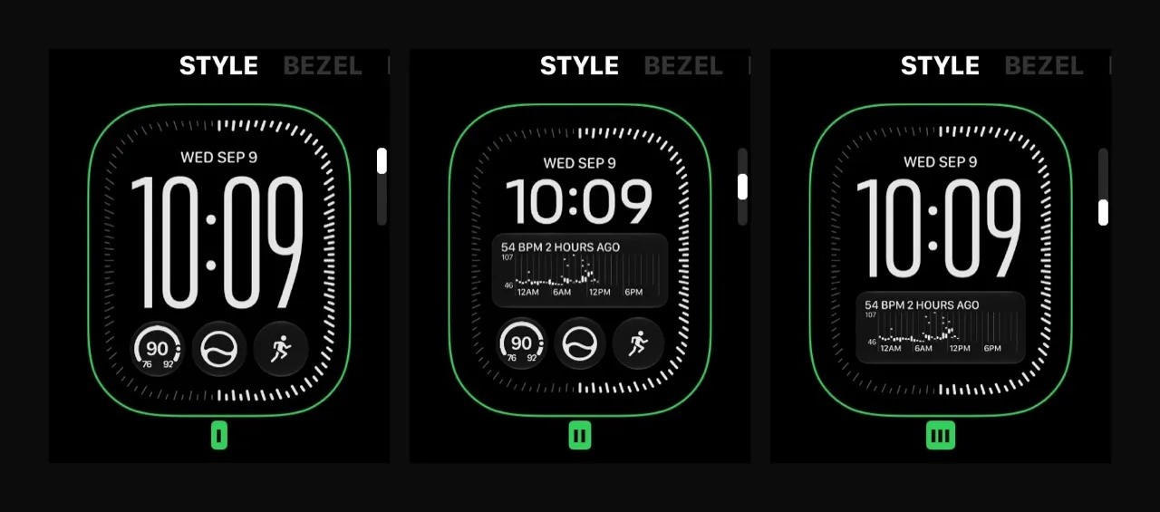 Как максимально использовать Apple Watch Series 12 и Ultra 4 5