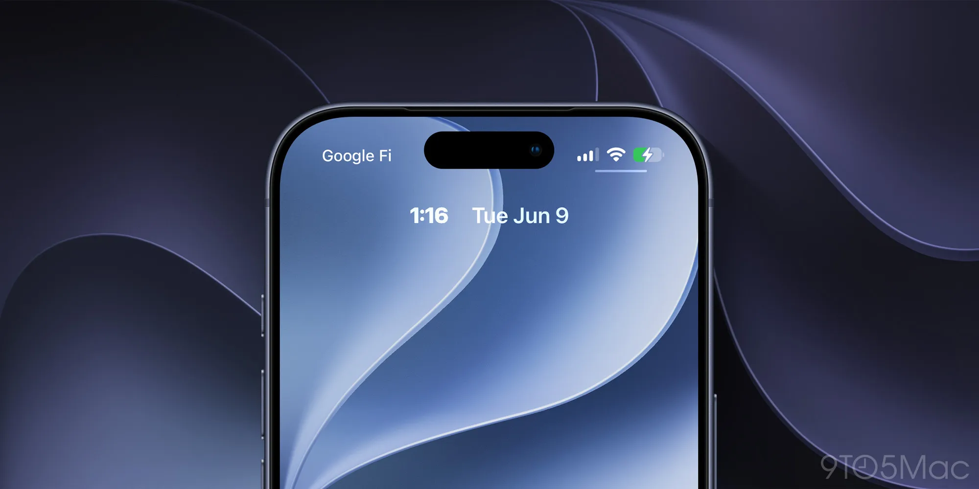 Как настроить экран блокировки iPhone в iOS 27 3