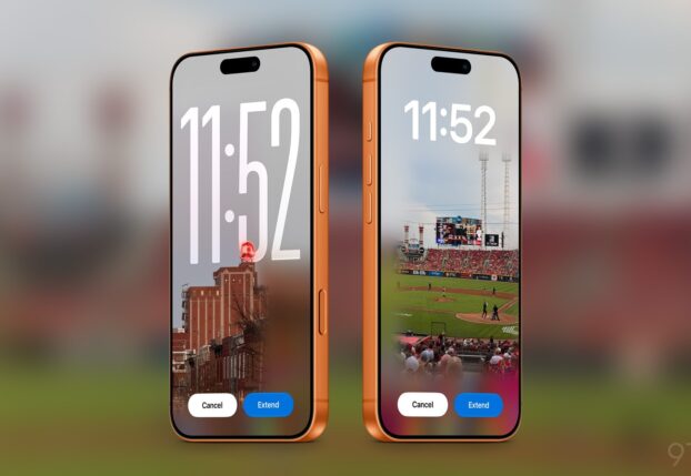 Как настроить экран блокировки iPhone в iOS 27