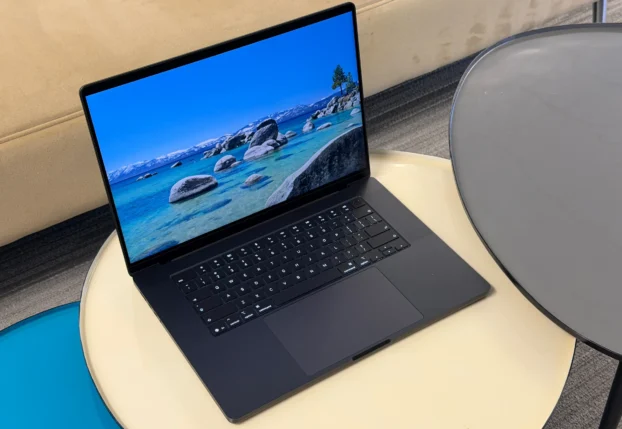 Как новый MacBook Pro изменит представление о ноутбуках