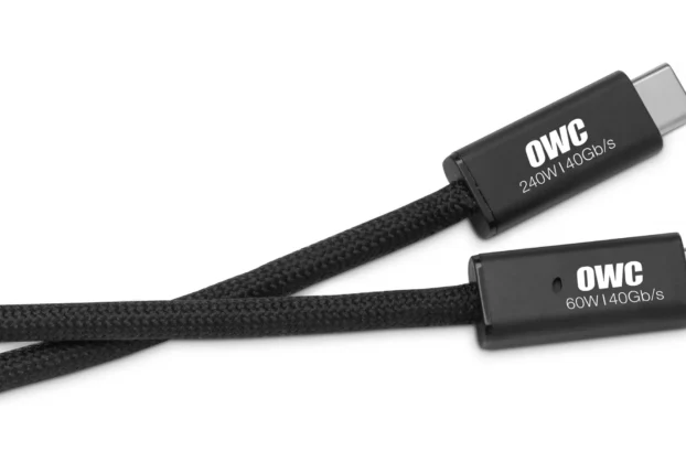 Как новый USB-C кабель решает проблемы вашего Mac
