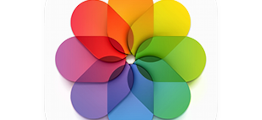 Как отправить фотографии в письмах на iPhone
