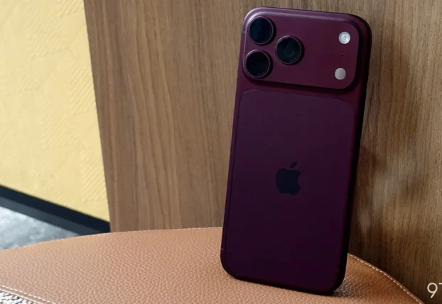 Как решить проблемы с сетью на iPhone 18 Pro Max