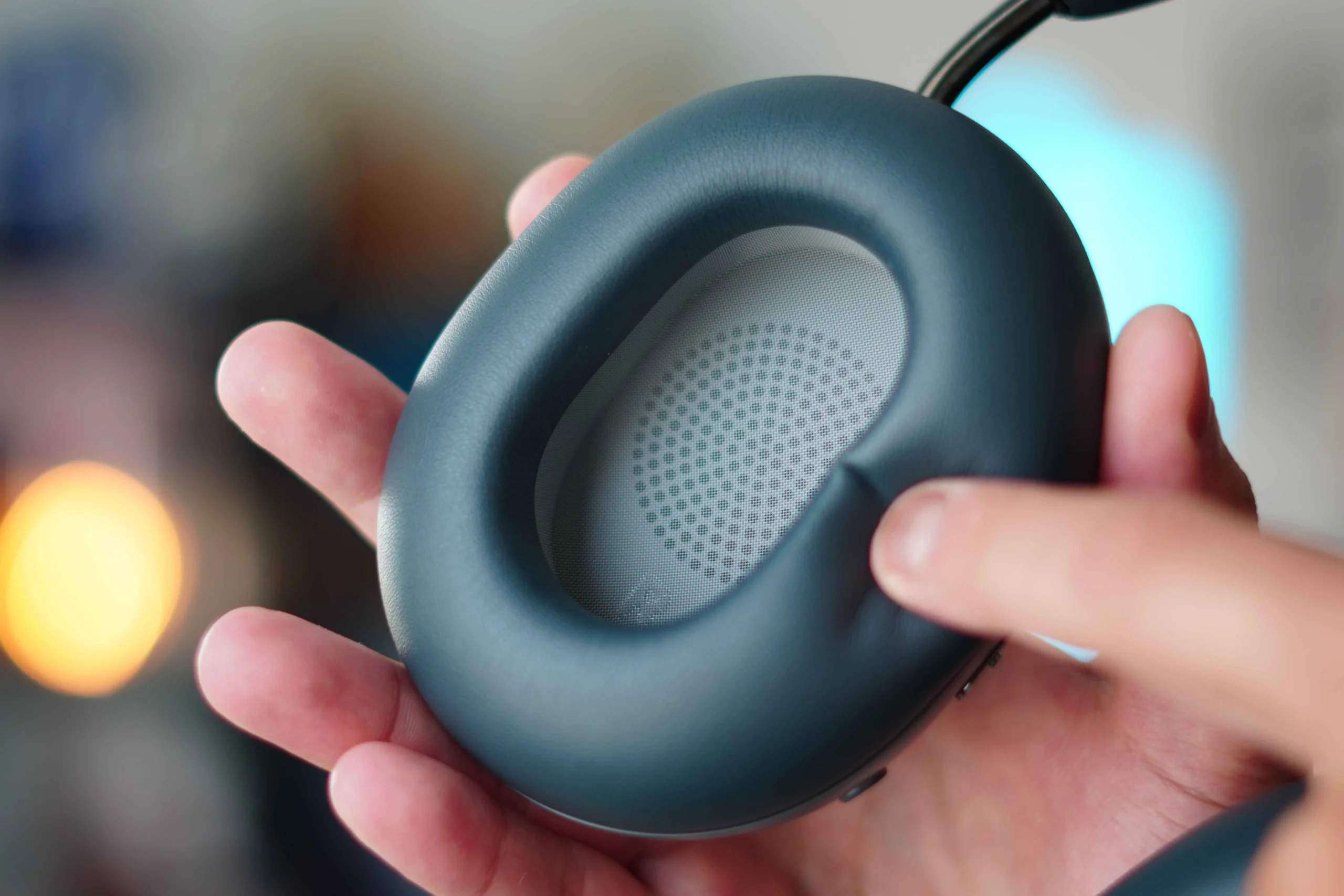 Как улучшить звук с помощью наушников Sonos Ace Ultra 2