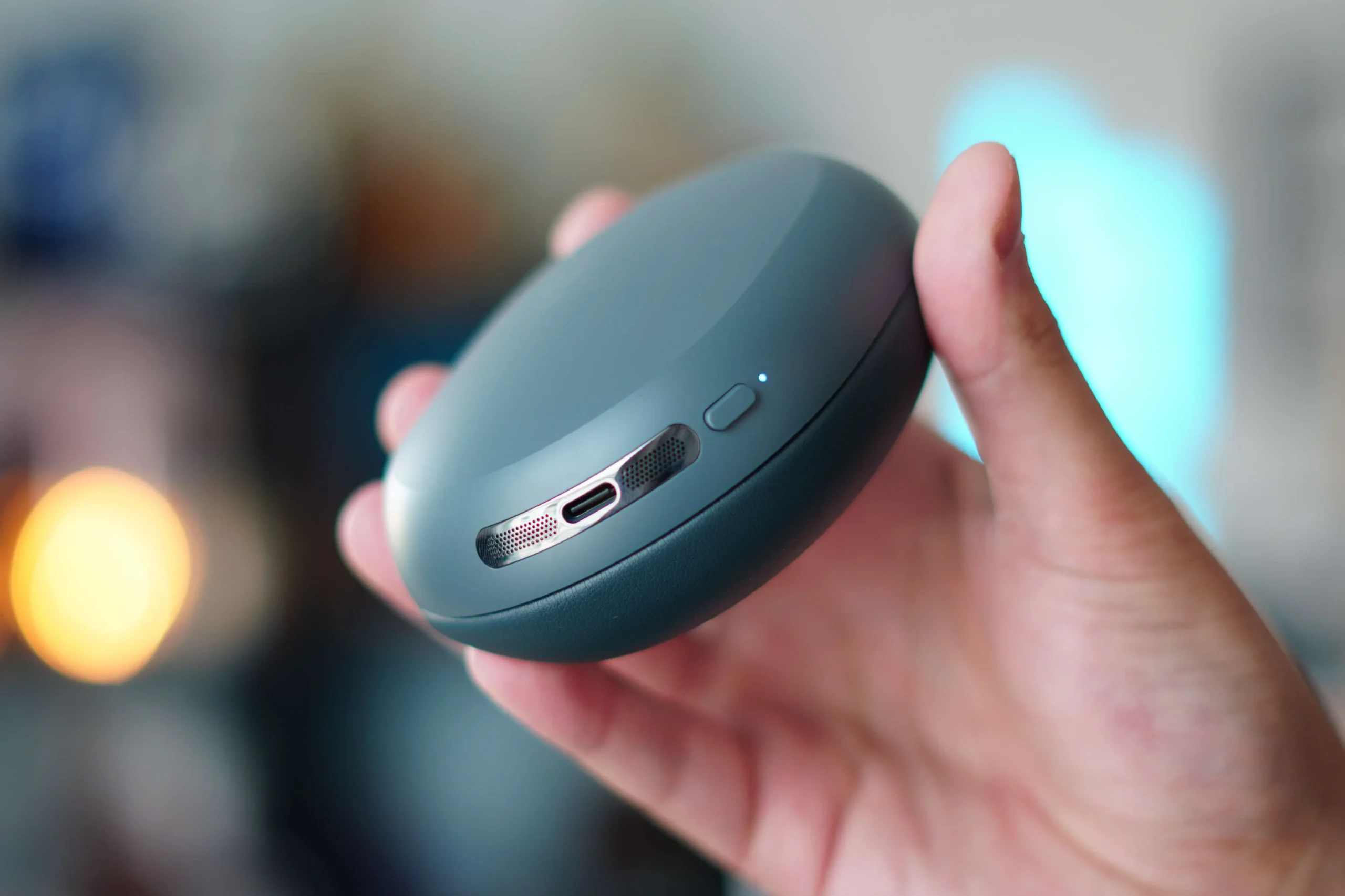 Как улучшить звук с помощью наушников Sonos Ace Ultra 3