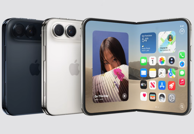 Как устранить сгиб на iPhone Duo: полезный гайд