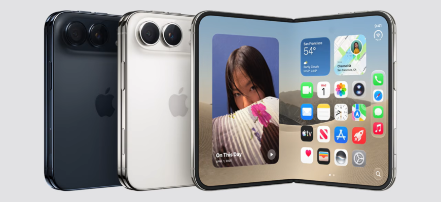 Как устранить сгиб на iPhone Duo: полезный гайд
