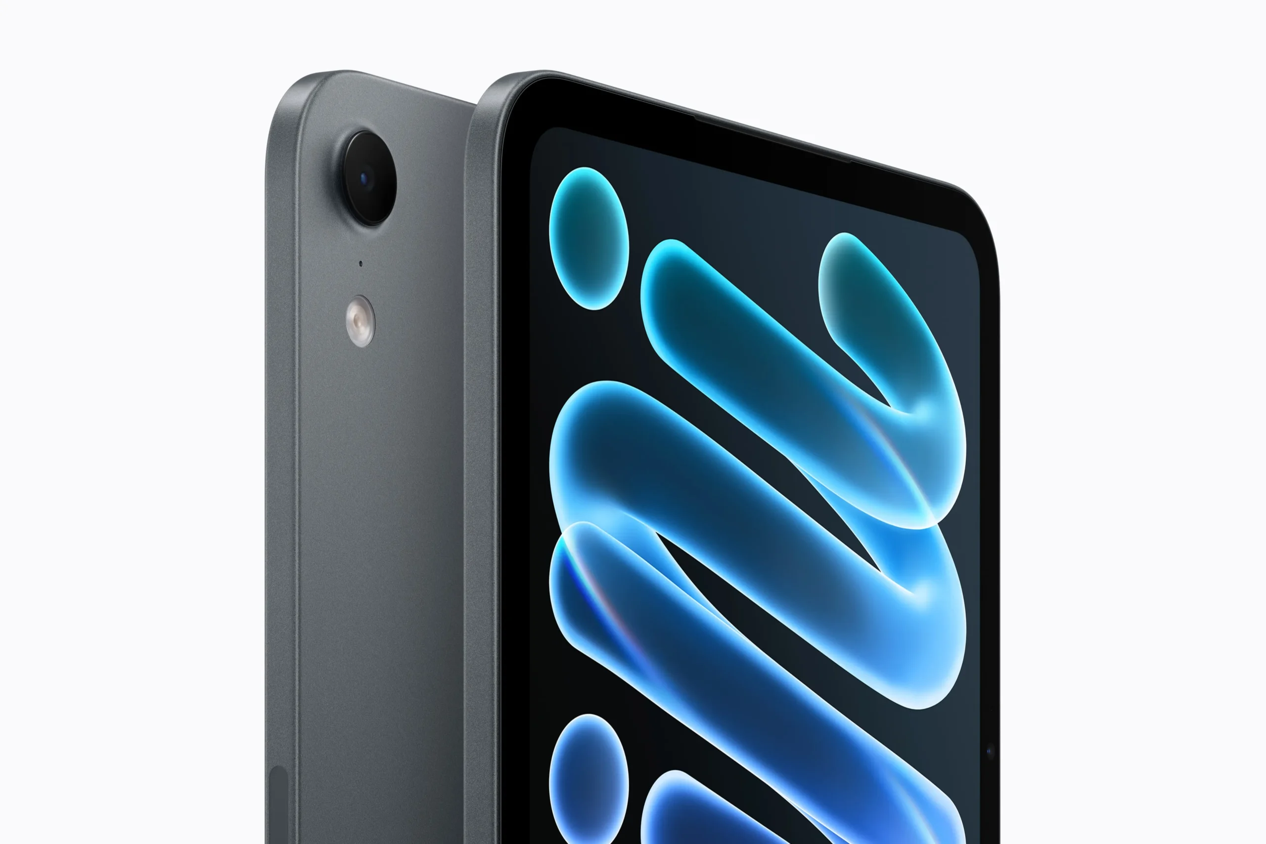 Как выбрать новый iPad mini: гайд по OLED и дизайну 2