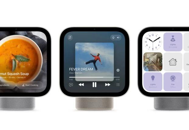 Каковы цены на ремонт нового Apple HomeView