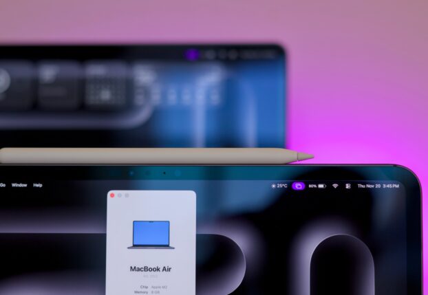 Лучший MacBook с сенсорным экраном уже на вашем столе