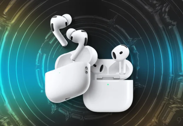 Моя главная жалоба на AirPods: не только о железе
