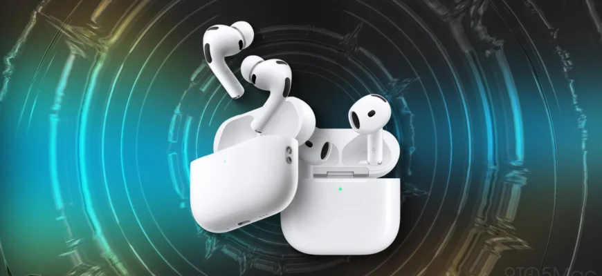 Моя главная жалоба на AirPods: не только о железе