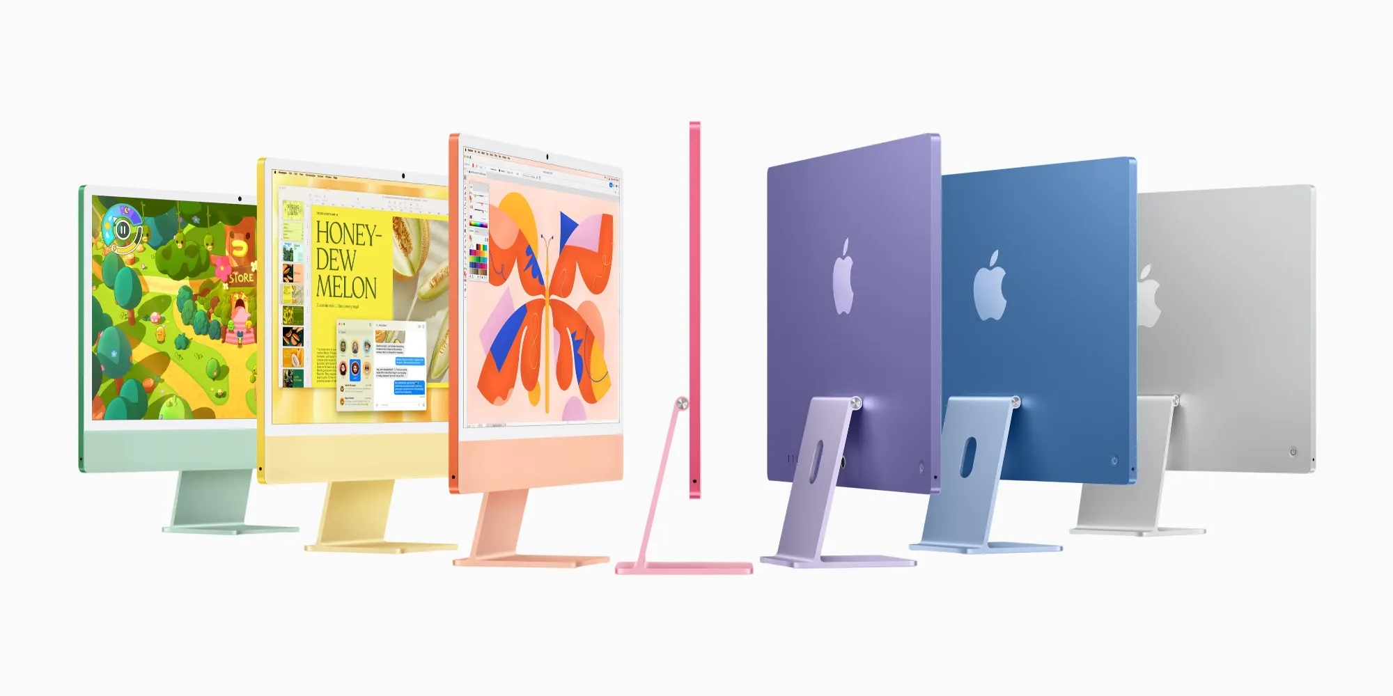 Новые продукты Apple: что ждать на событии 28 октября 4