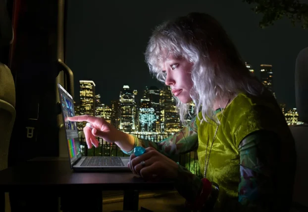 Новый MacBook Pro: не только сенсорный экран