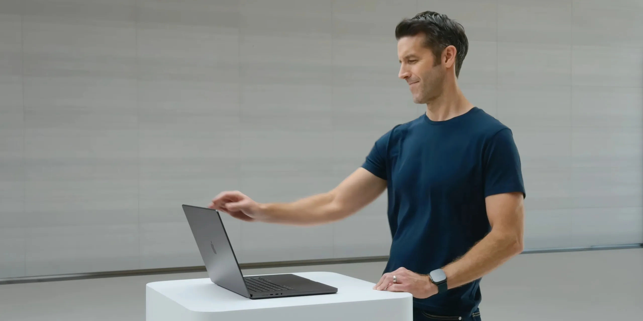 Новый MacBook Pro: ожидаемый редизайн и запуск 2