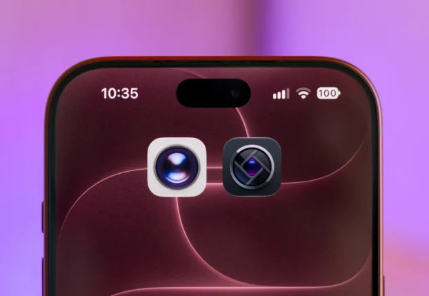 Обзор Halide Mark III и камеры iPhone 18 Pro