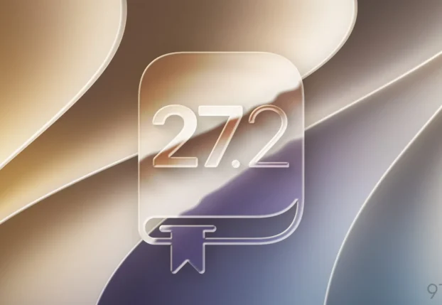 Обзор iOS 27.2 beta 3: новые функции и изменения