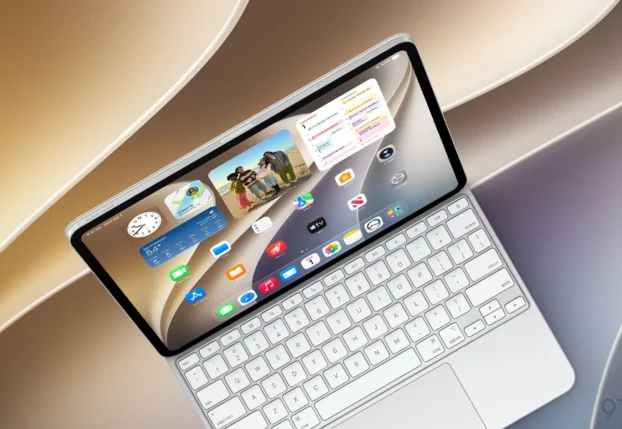Обзор iPadOS 27.2: новые функции для вашего iPad